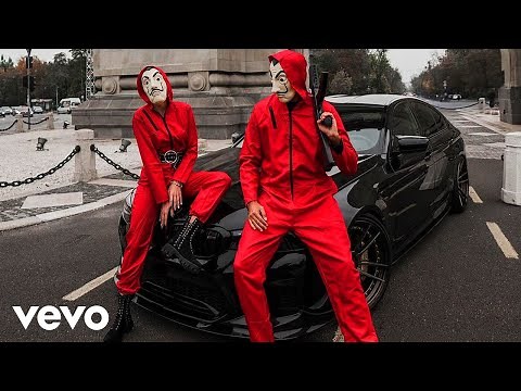 Masked Wolf - Astronaut In The Ocean (Soner Karaca Remix)