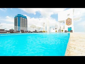 Hotel Faranda Express Soloy & Casino, Panama City