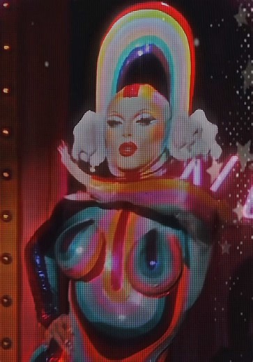 Nini Coco's Stunning Performance in Drag Racing