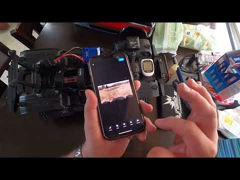 How to Add Speedometer to GoPro footage