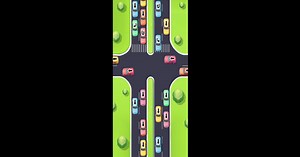 Download & Play Traffic Jam Car Escape 3D on PC & Mac (Emulator)