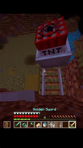 Minecraft PvP #steve #minecraft #pvp