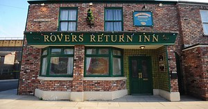Corrie's couples behind the scenes, from bitter endings to elaborate proposals