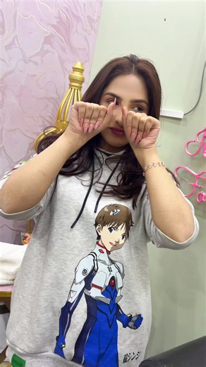 #foryou #saniasaloon #foryoupage