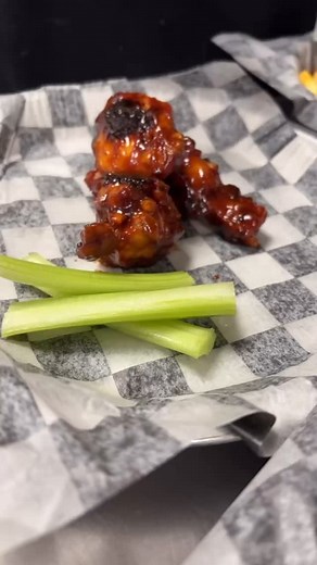 JOE LOST HIS DAMN MIND 🌀 56¢ WINGS. AGAIN. 🌀 🍗 Tomorrow (6/26) 4–8pm 🍽️ Dine-In & Takeout 📞 Preorder Available | Stooges