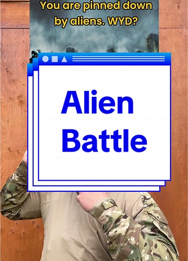 Surviving an Alien Invasion: Tips and Tricks