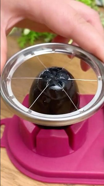 Kitchen prep has never been this fun 😳✨#dhgate
