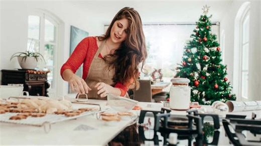 Decluttering Della Cucina Prima Delle Feste: 6 Modi Per Farlo