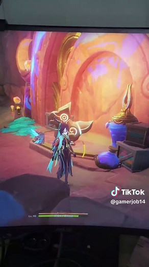 The Finishing Touch Achievement Guide for Genshin Impact