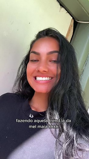 Fé kkk e eu sem unha