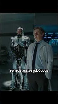 Why was there nothing left for Beta? (Robocop) #movie #movies #cinema #trivia