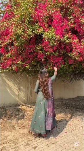 Long frock fit check✨ #styleazure #fashion #girlsclothing #trendyfashion #dressdesighn #dress