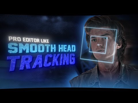 I Tried Head Tracking In After Effects... The Result Shocked Me 🤯 | How To Make Head Tracking