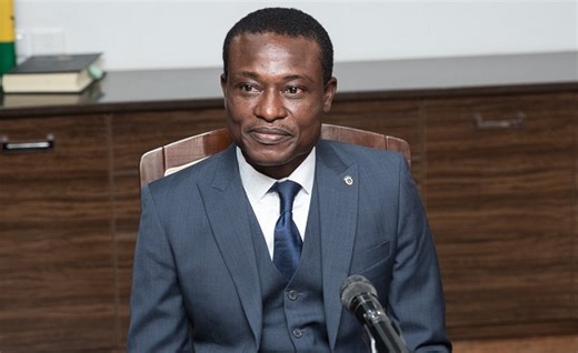 OSP saves Ghana GH¢5.7 billion