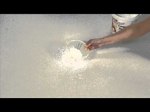 Capture Carpet & Rug Dry Cleaning Kit