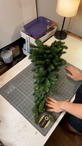 Butterfly Swag Tutorial