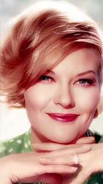 Patti Page - Changing Partners with lyrics
