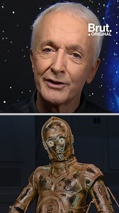 The Star Wars actor who's played C-3PO for 42 years told Brut about his experience on set — and his lack of fame compared to his co-stars. | Brut