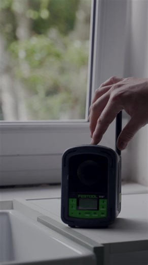 It's the first Festool Friday of 2026! 👏✨ We're starting the year with Rory's favourite - cordless dust extraction... The CTMC MIDI is a must when you're already working with our cordless range of tools. Protect your health, keep the organised and tidy when working on site or in the workshop. ➡️Which Festool cordless product is your favourite? 🛠️ #festooluk #festoolfriday #dustextraction #woodwork #carpentry