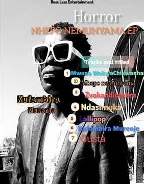 Horror_-_ Kufambira Murenje mp3_Mhepo Nemunyama Ep 2026