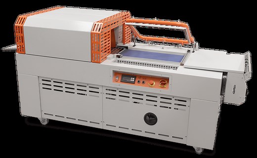Clamco 250C Combo - PAC Machinery
