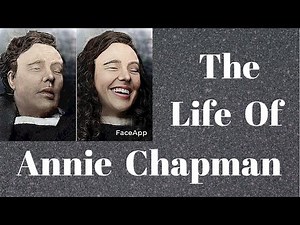 ANNIE CHAPMAN: Jack the Ripper’s Second Victim (Ripper Victims EPISODE 2)