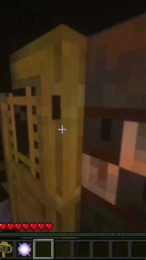 You won't believe what's in this Five Nights at Freddy's mod pack! #minecraft #shorts #viral