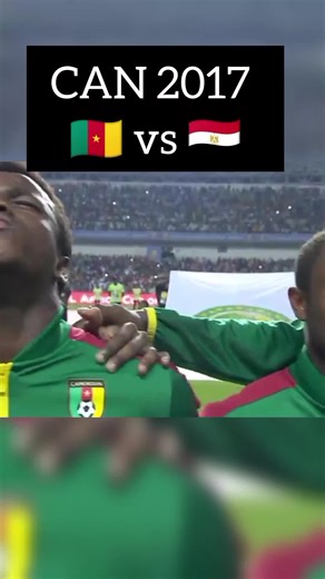 Finale de la CAN 2017 : Un Match Mémorable