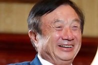 人民日报头版刊发任正非访谈全文：国家越开放，会促使我们更加进步_腾讯新闻