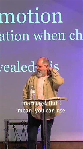 Mark 10 | When Jesus Got Angry -- For the Right Reason