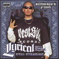 Lyrical - Still Standing