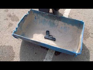 MASADA: Extreme Conditions - Sand