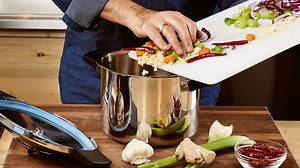 Make the Most of Your Pressure Cooker