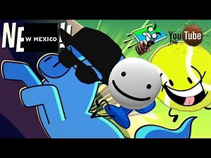 TPOT 17 YTP: Dream for Pen Island