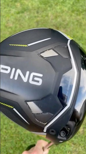 Is This the MOST Forgiving Driver Ever? Ping G430 Max 10K Review #golf #golfer #golfswing #golftips