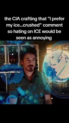 #meme #cia #🧊 #idkwhattohashtag | icetok