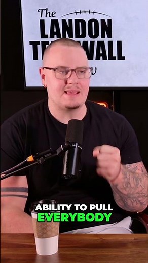 Terry Smith Did What James Franklin Wasn't Doing