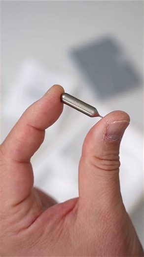 iPhone 18 Pro Max 🤯