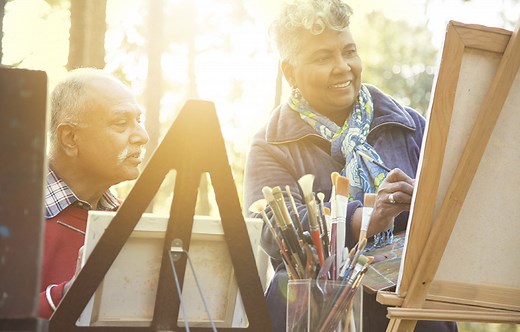 Memory Care Assisted Living | Dementia | Alzheimer's Disease