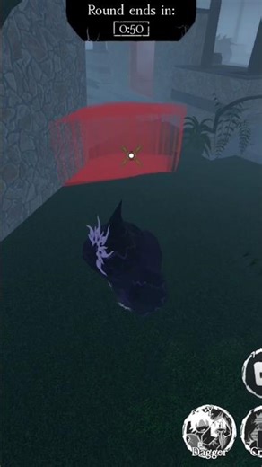 was this guy hacking or just laggy? #forsaken #roblox #hacking?
