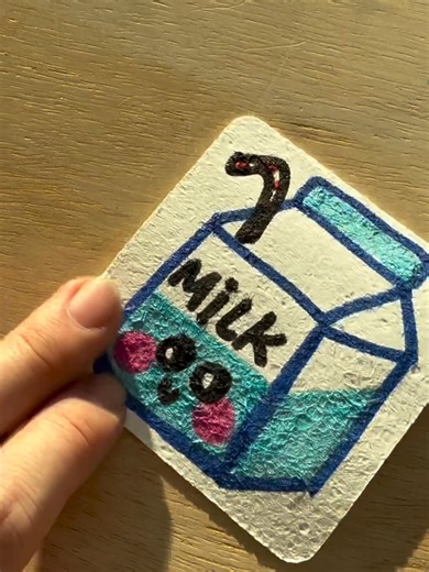 Innovative Uses of Milk in Art and Cooking