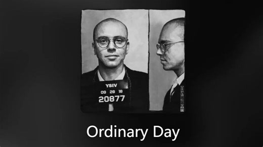 [英]Ordinary Day - Logic/Hailee Steinfeld