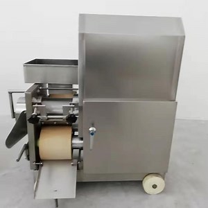 [Hot Item] High Performance Factory Price Fish Bone Removing Machine Fish Meat/Skinning Machine/ Fish Deboning Machine