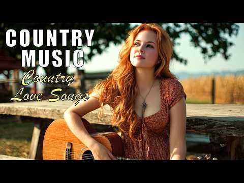 New Country Music 2026 – Beautiful Country Love Songs | Country Ballads Mix | Country Harmony 77