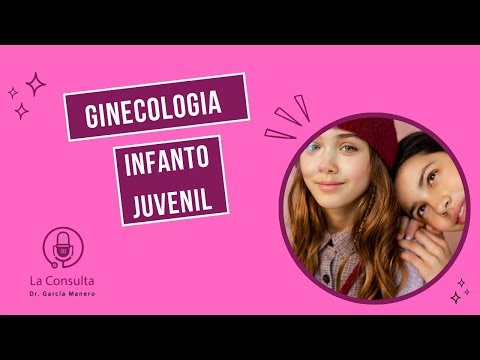 Ginecología infanto juvenil: qué tratamos