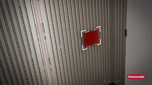 Rubbermaid Easy Install Shed Product Overview