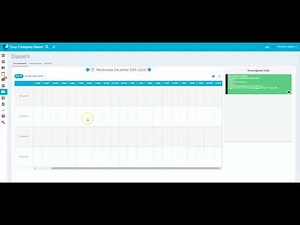 Dispatch: Dispatch Overview - Moving Software CRM - Elromco, Inc.
