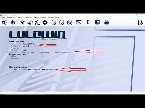 COMO DESCARGAR EL PROGRAMA LULOWINNG. NOTA: DESDE 03/2024 YA NO ESTA DISPONIBLE DESCARGAR EL DEMO.