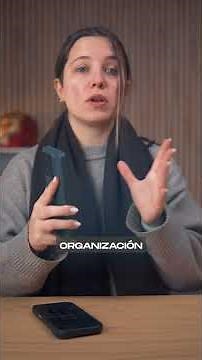 How to organize your apps on your home screen (Android and iPhone) super fast #android #iphone