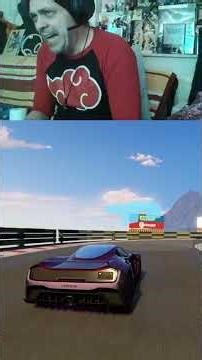 GTAV 🌇 Keine MACHT 🚫 Dem GTA Rennen 🚒💨 NACHTS wenn SCHLAFEN geh 🥵😭 Sehe ich SIE 🚜👀 Schmeck a
